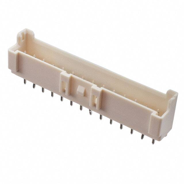 B14B-XASK-1-A(LF)(SN) JST Sales America Inc.  Headers Male Pins